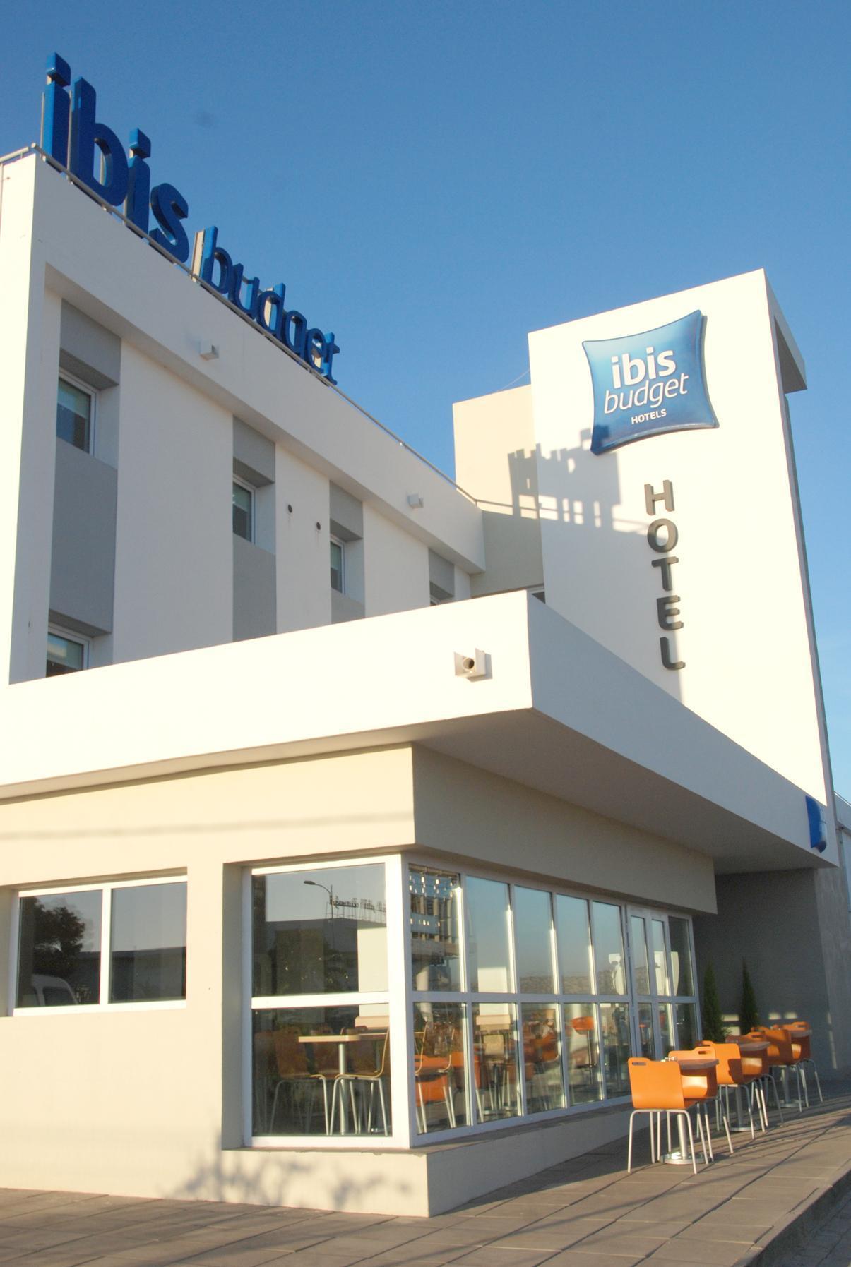 Mia Urban Fes Hotel Exterior photo